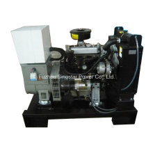 10kw 12kVA Diesel Generator with Chinese Quanchai Engine